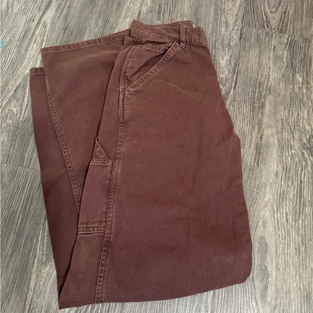 Garage Cargo Pants